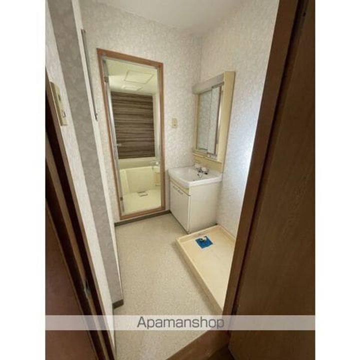 コルパティオ29*403の内装