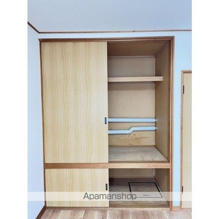 コーポラスグリーン101のその他画像