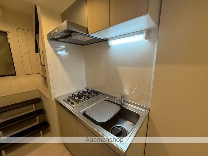 NEVERSUMMER小幡の内装