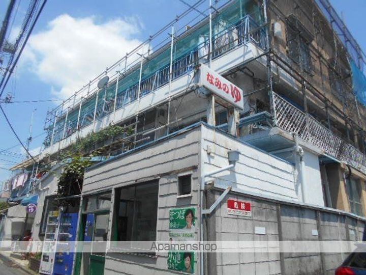 シティークレスト野方の周辺