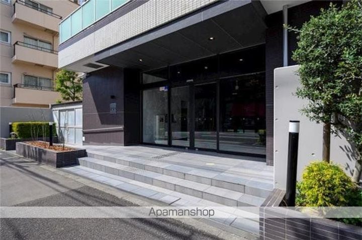 レジディア杉並方南町513のその他画像