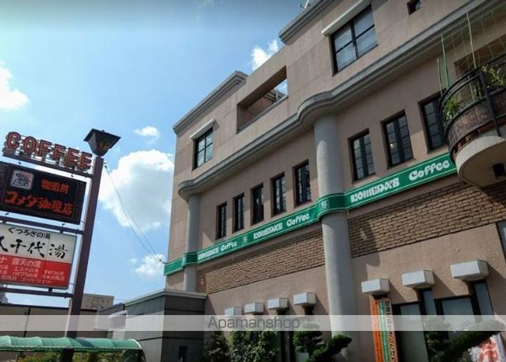 エスリード名城公園1201の周辺