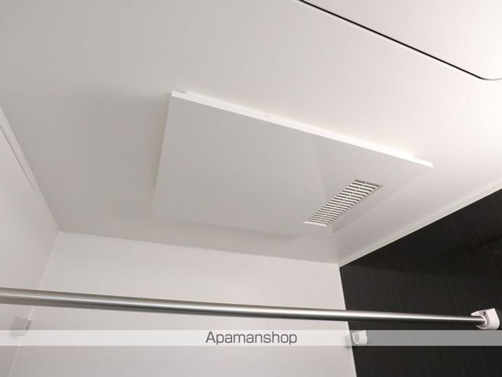 愛知県名古屋市昭和区御器所3丁目の賃貸マンションの内装