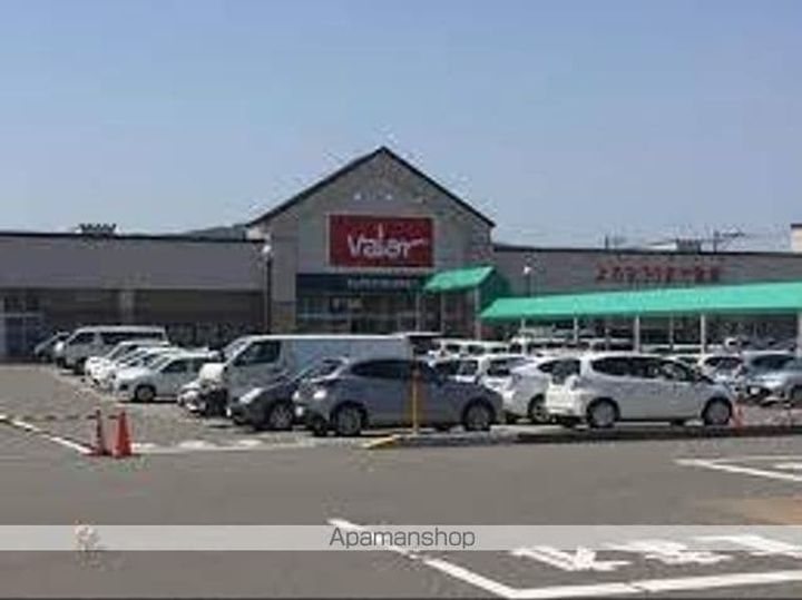 ファミール五反田の周辺