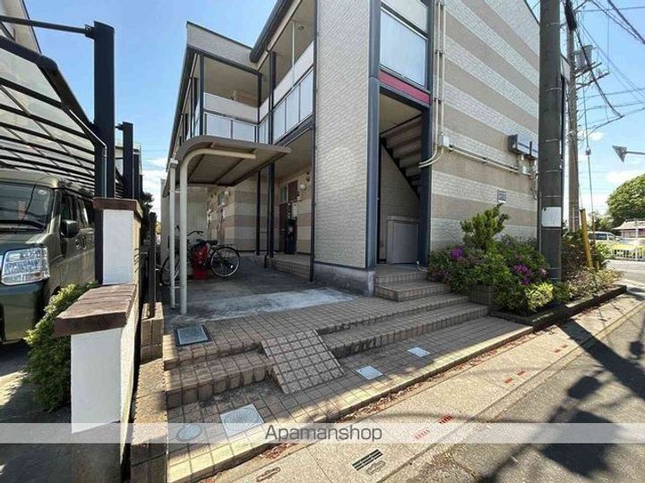 レオパレスコンフォートSのその他画像