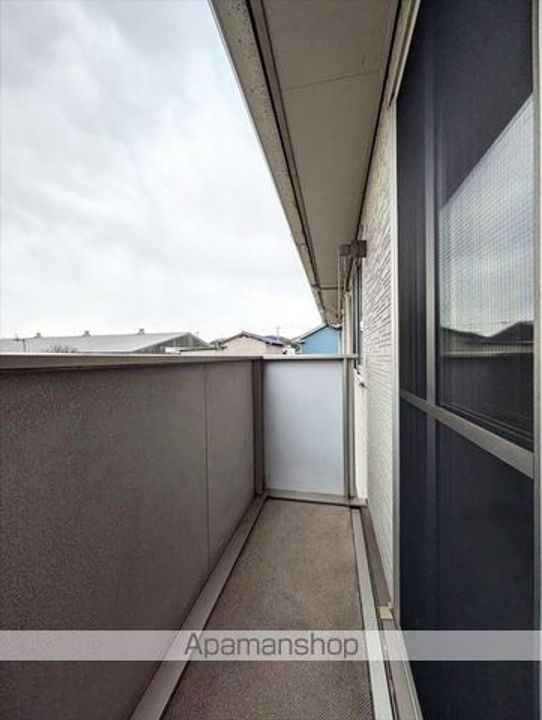 ノールヴィラージュⅡのその他画像