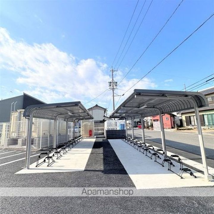 A・CITY常滑原松107号室の周辺