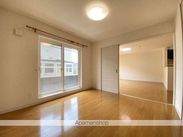 ル・レーヴの内装