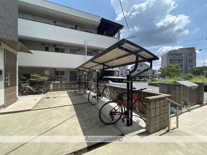 クレイノグリーンヒルズⅡのその他画像