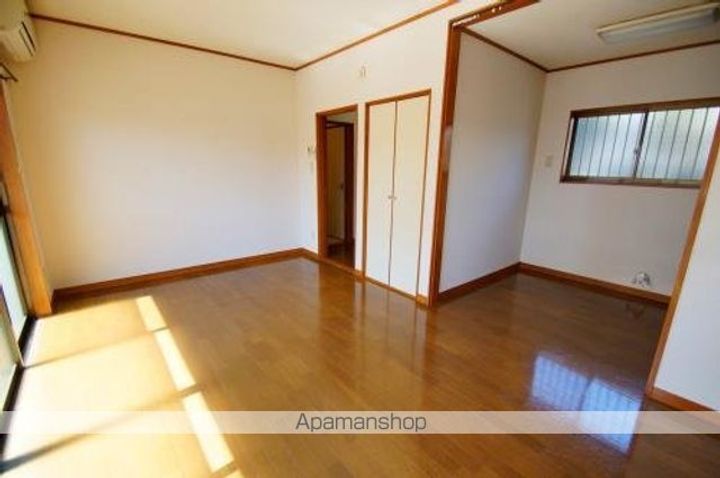 サザンコート B棟101のその他画像