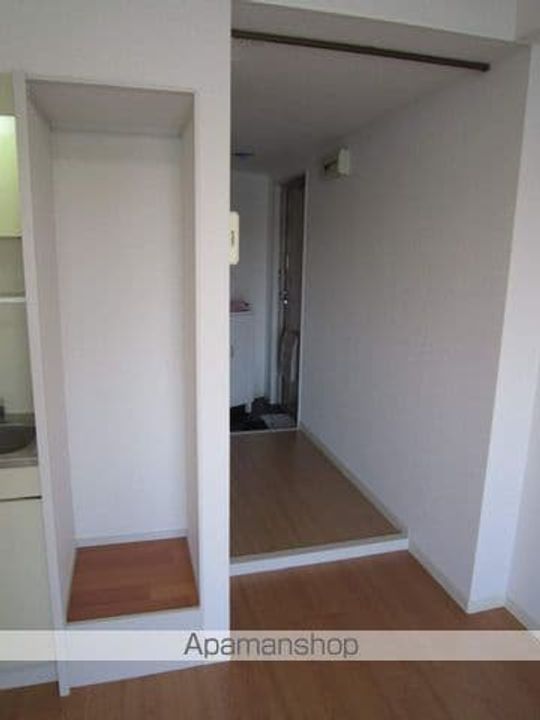 グランピア小松里305の内装