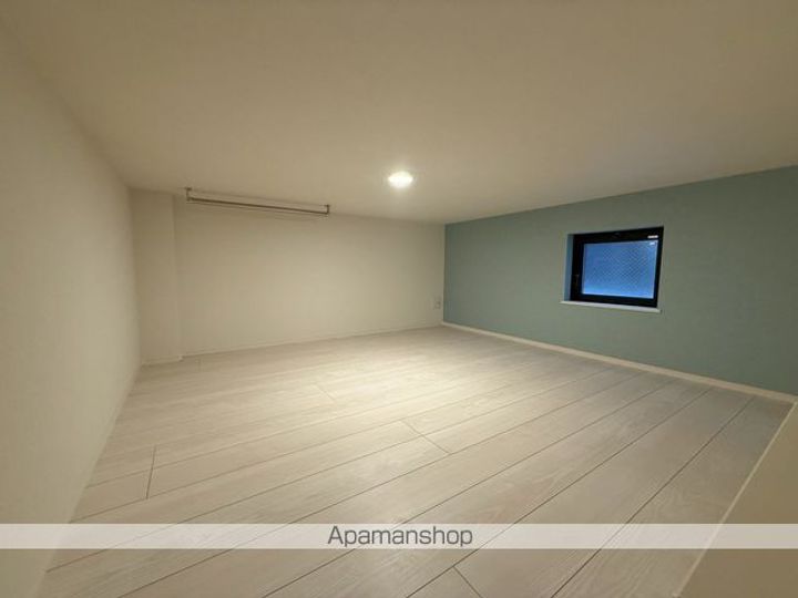 NEVERSUMMER小幡の内装