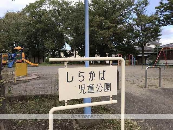 ルミエール・シモダの周辺