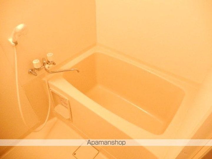 ファンデーションⅡ505の風呂