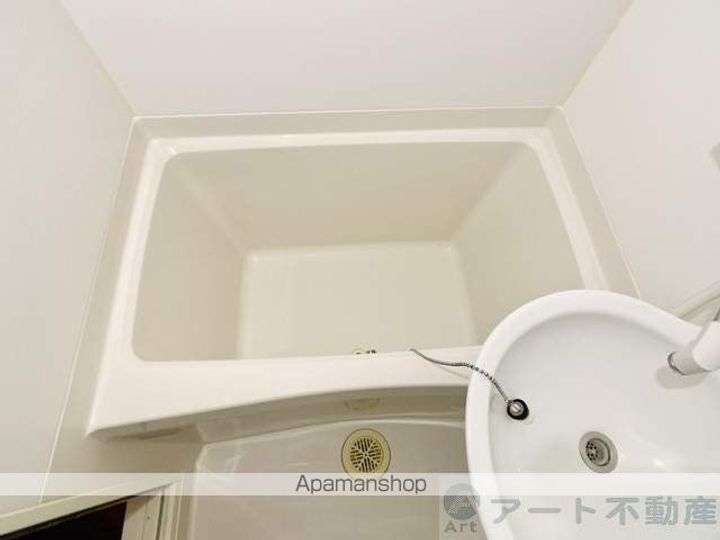 レオパレスグレイス102の内装