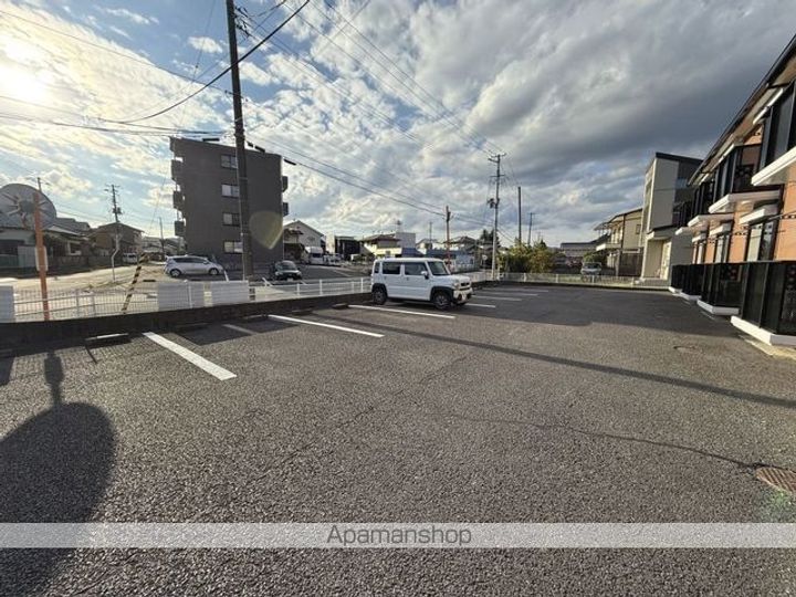ファーストステージ206の外観