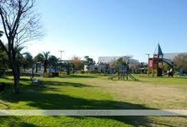 コンフォリア・リヴ木場の周辺