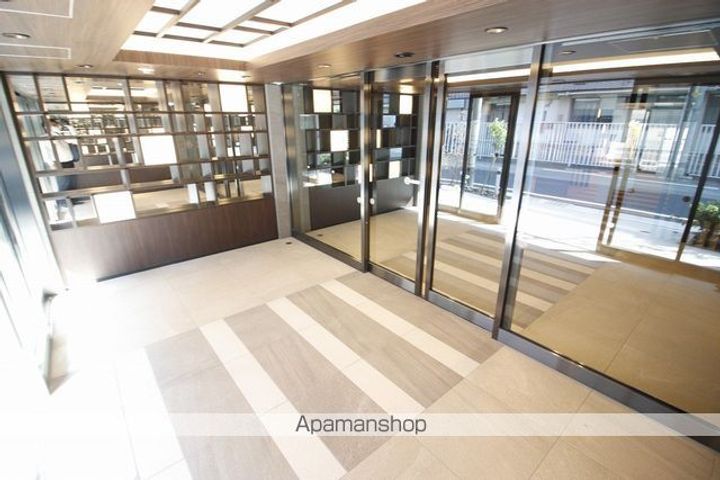 東京都立川市曙町3丁目の賃貸マンションのその他画像