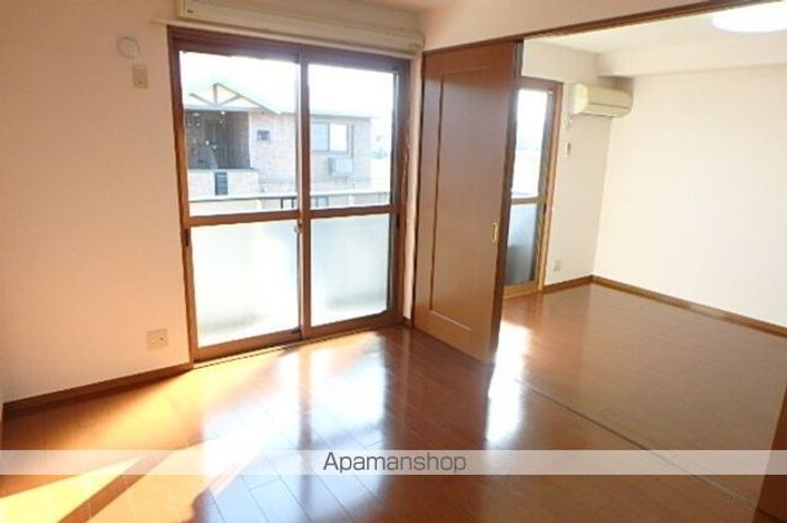 グラン・リーオ A棟のその他画像