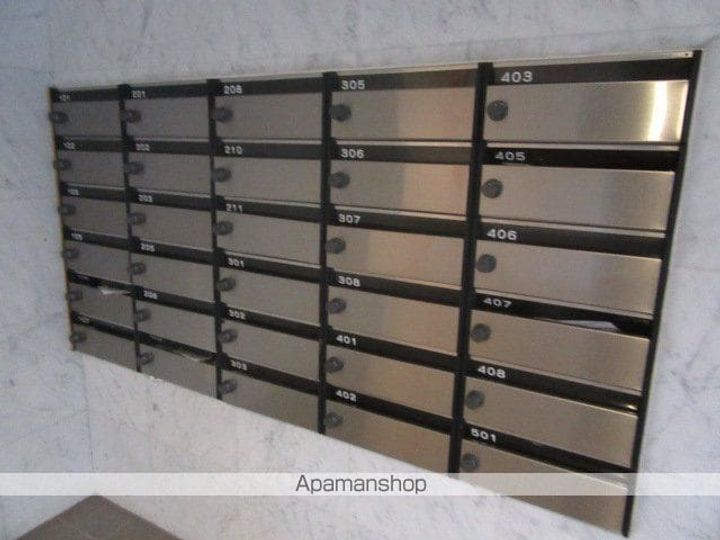 サンパール307のその他画像