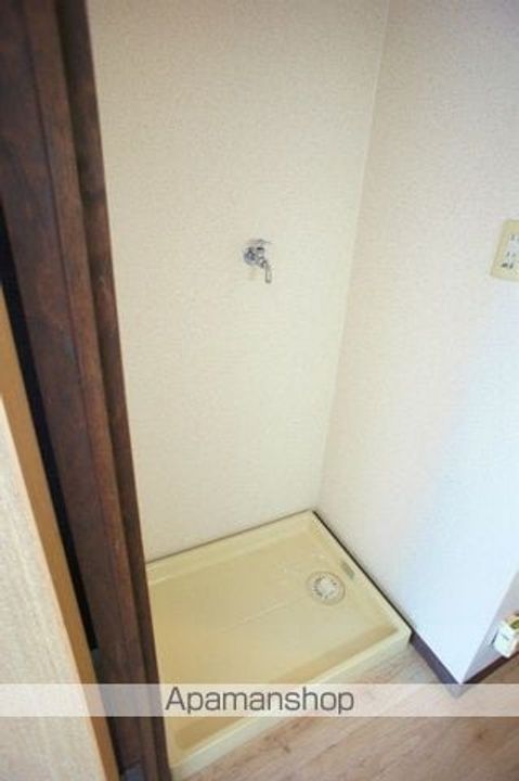 アートイン原田の内装