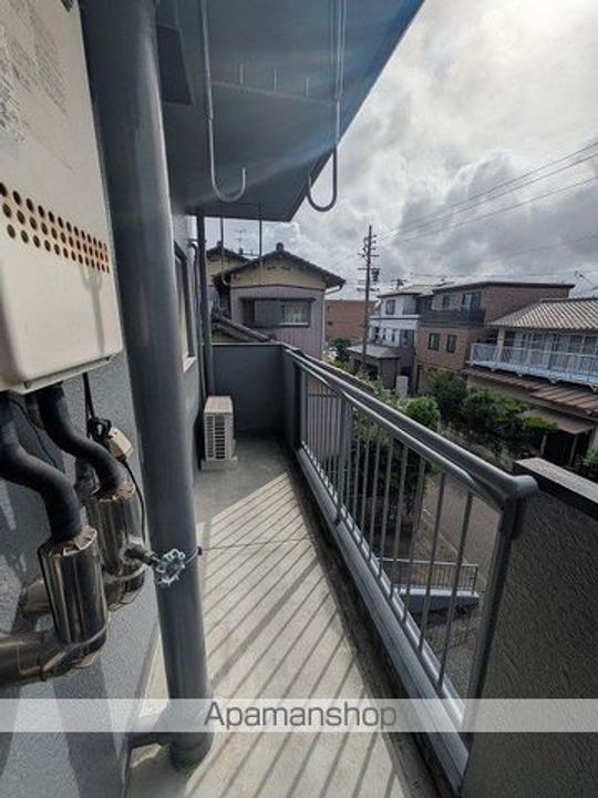 サンハイツ草薙2Dのその他画像