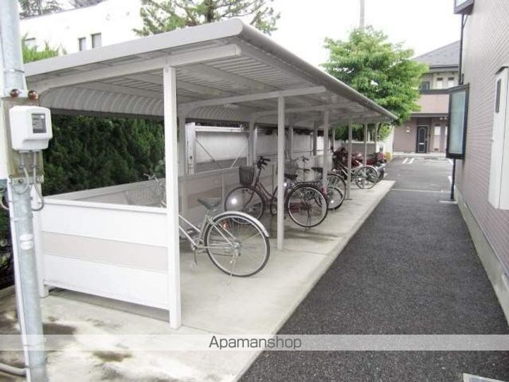 アベニールハイムBのその他画像