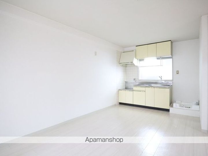 愛知県名古屋市昭和区御器所通2丁目の賃貸マンションの内装