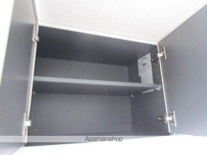 東京都杉並区阿佐谷南2丁目の賃貸アパートのその他画像