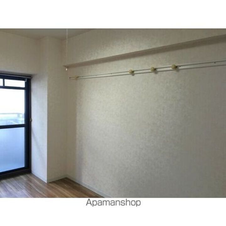 ハイツ丸の内の内装