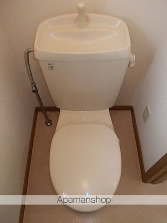 岐阜県加茂郡坂祝町酒倉の賃貸アパートのその他画像