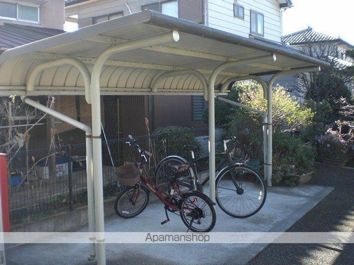 レオパレスカサフロールのその他画像