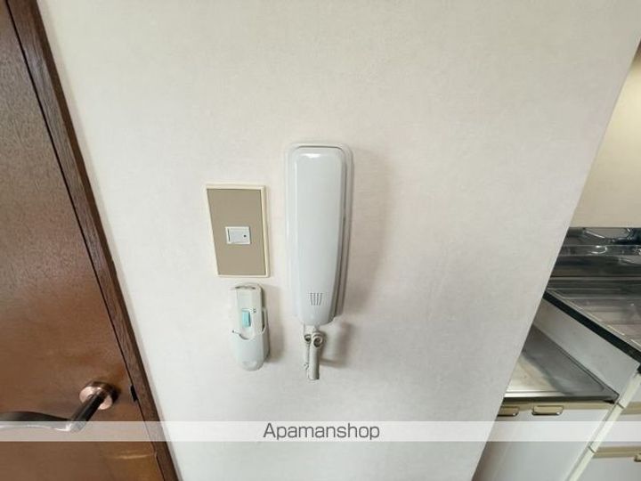 コーポ鈴Ⅱ106のその他画像