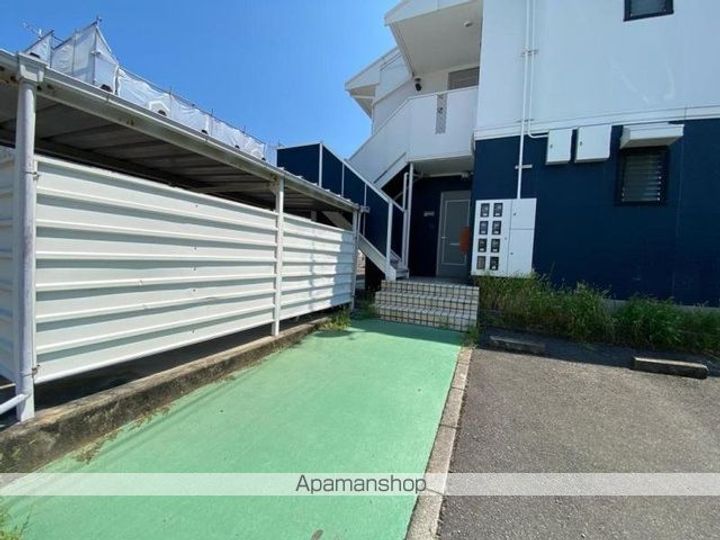 セジュール高崎 A・B棟A202のその他画像