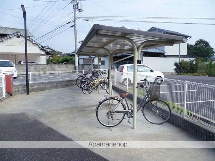 レオパレスサニーコート大町206のその他画像