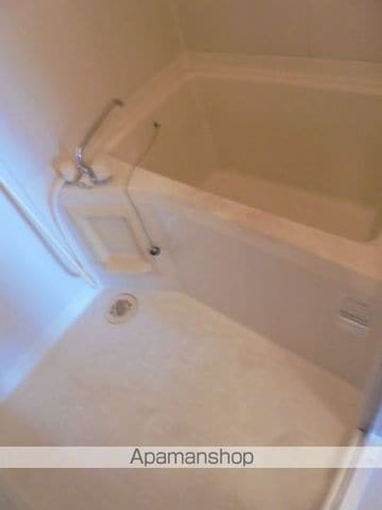 メゾンドルナの風呂