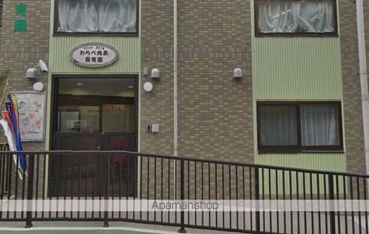 HF押上レジデンスの周辺