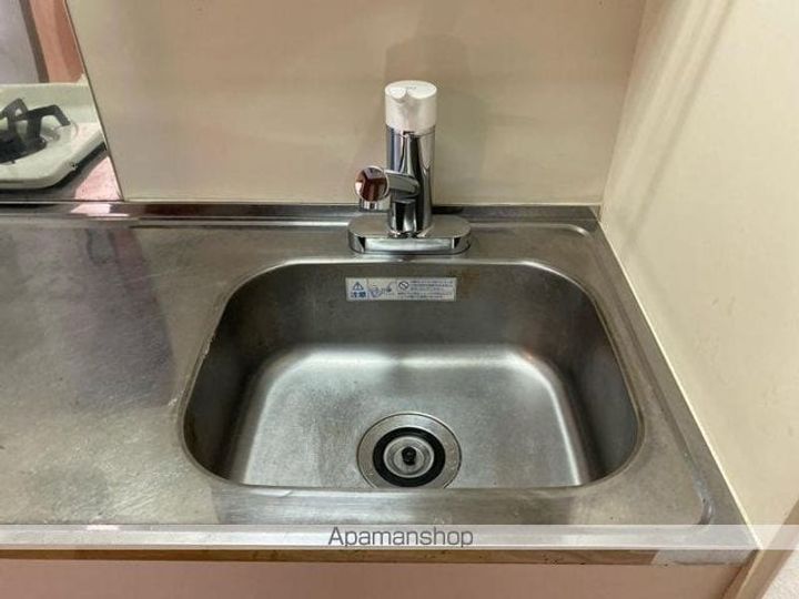 グランディール仏生山の内装