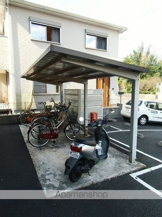 メゾン・ド・コウのその他画像