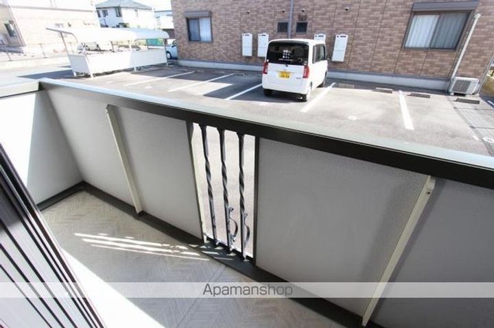 香川県高松市東山崎町の賃貸アパートのその他画像