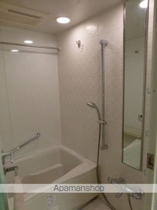 東京都千代田区神田小川町3丁目の賃貸マンションの風呂