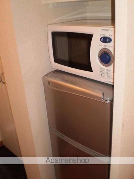 レオパレススカイピア106のその他画像