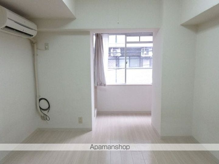 東京都杉並区阿佐谷南1丁目の賃貸マンションの内装