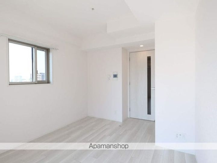 愛知県名古屋市中区大須1丁目の賃貸マンションの内装