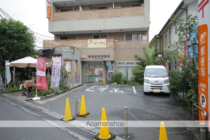 カームネス豊田Ⅱ205の周辺