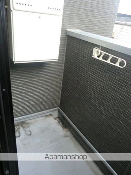 愛知県名古屋市東区大幸3丁目の賃貸アパートのその他画像