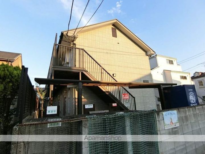 AVANZATA DMの外観