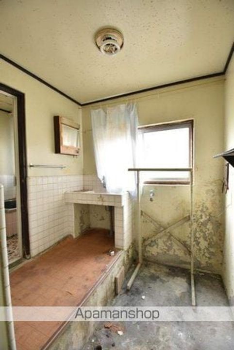 広島県安芸高田市吉田町吉田(一戸建)の賃貸物件戸建てのその他画像