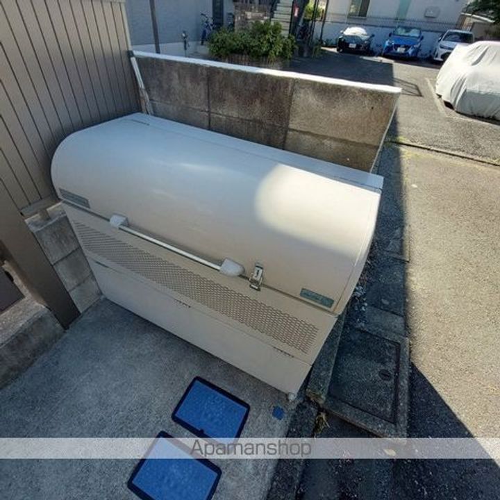 東京都杉並区久我山3丁目の賃貸アパートの周辺