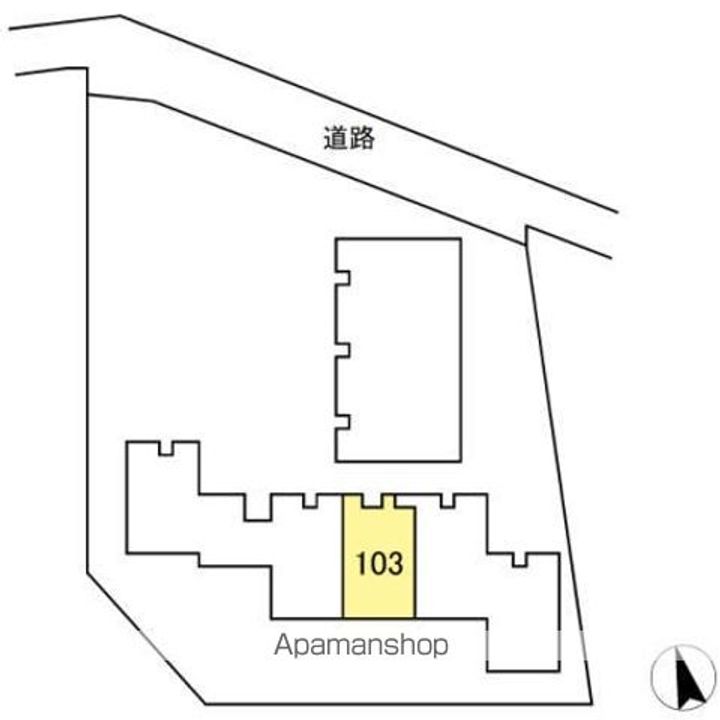 スタジオーネ郡山のその他画像